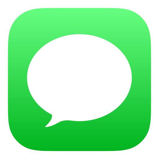 iOS Messages